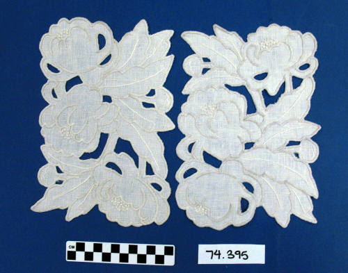 Doily
