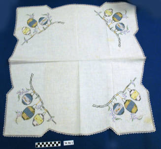 Tablecloth