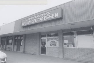 Capistrano's Italian Delicatessen - 31 West Southern Avenue, Tempe, Arizona
