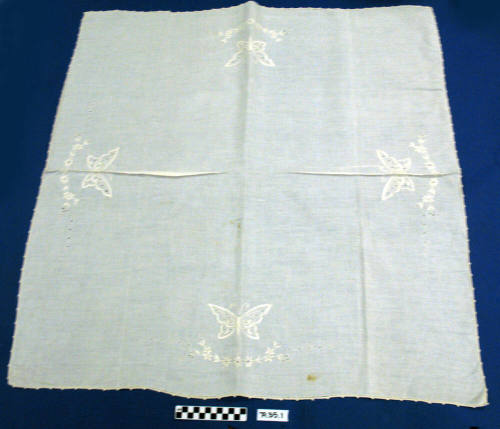 Tablecloth