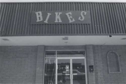 Bikes Bike Shop - 31 West Southern Avenue, Tempe, Arizona