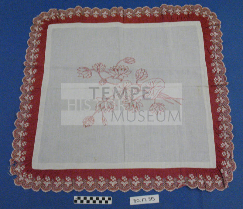 Pillow Sham  and Quilt Cover Set