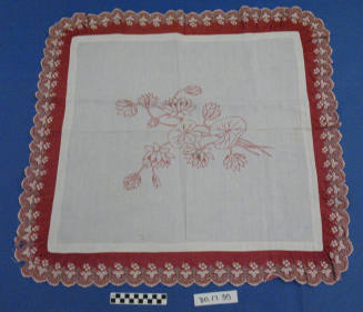 Pillow Sham  and Quilt Cover Set