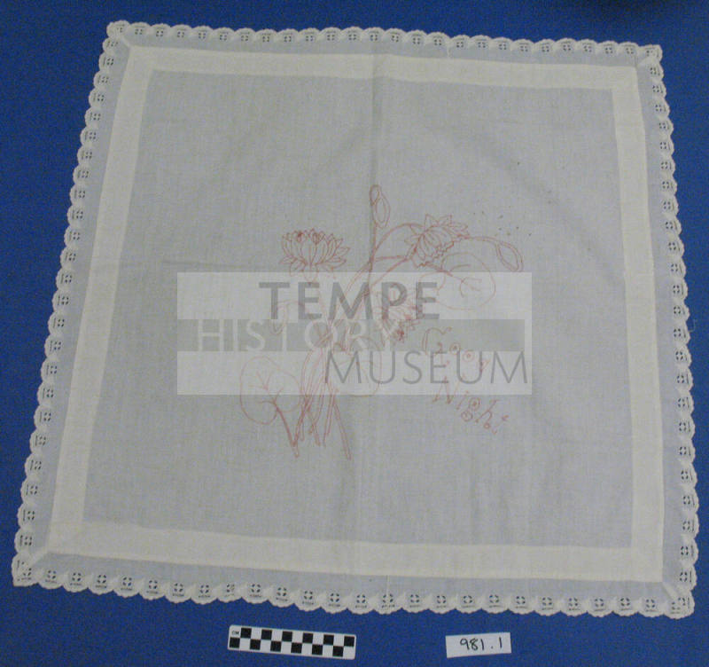 Pillow Sham