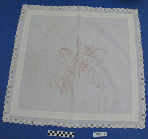 Pillow Sham
