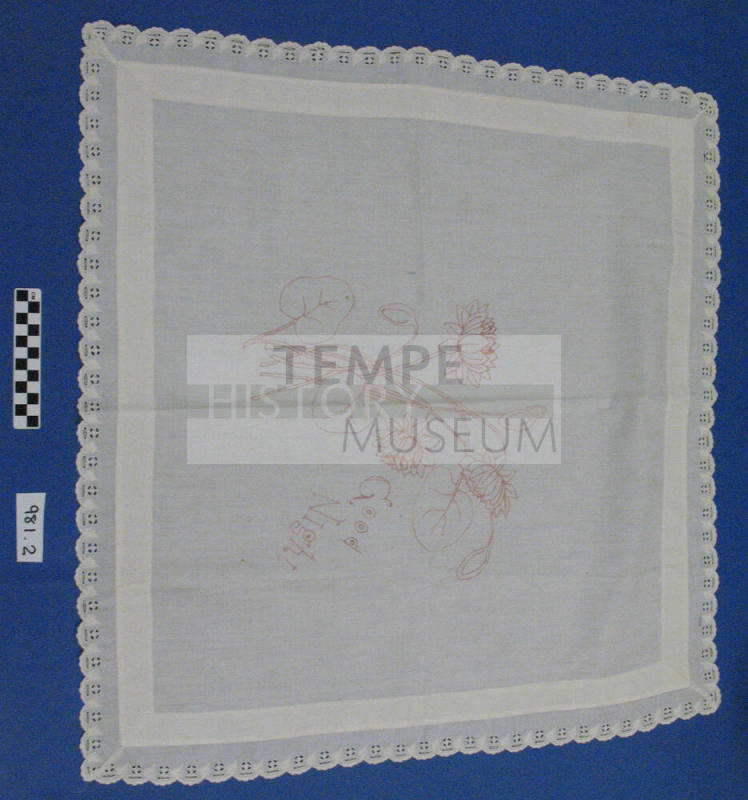 Pillow Sham