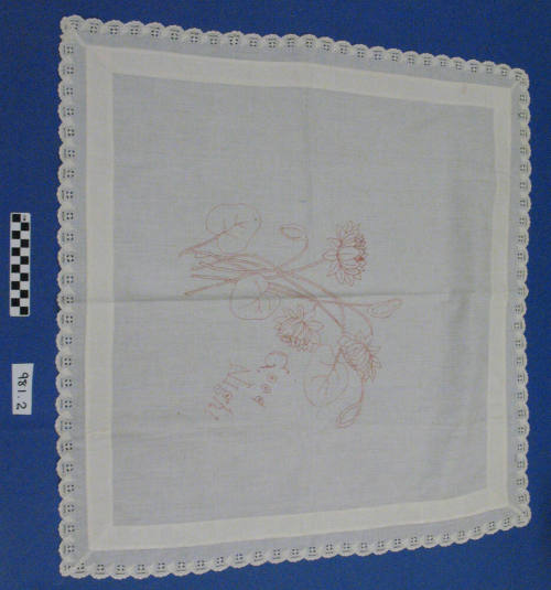 Pillow Sham