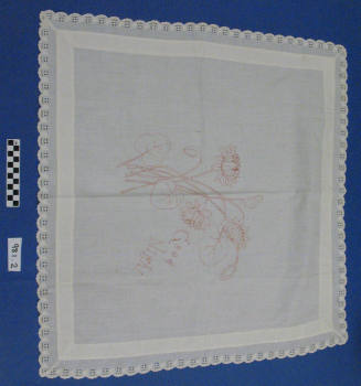 Pillow Sham