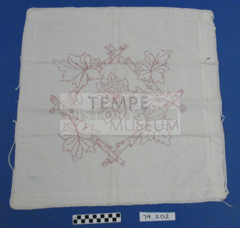 Pillowcase (Pair)