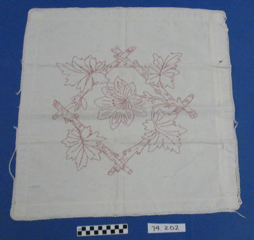 Pillowcase (Pair)