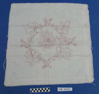 Pillowcase (Pair)