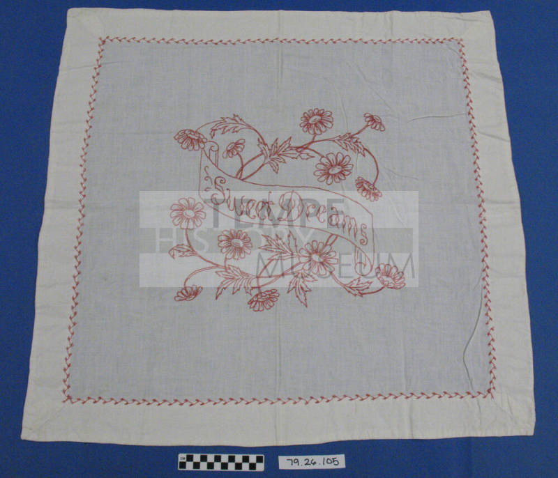 Pillow Sham
