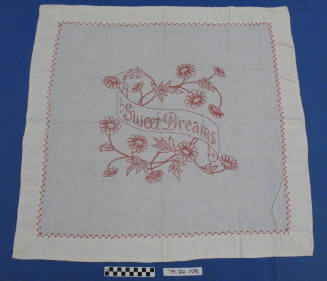 Pillow Sham