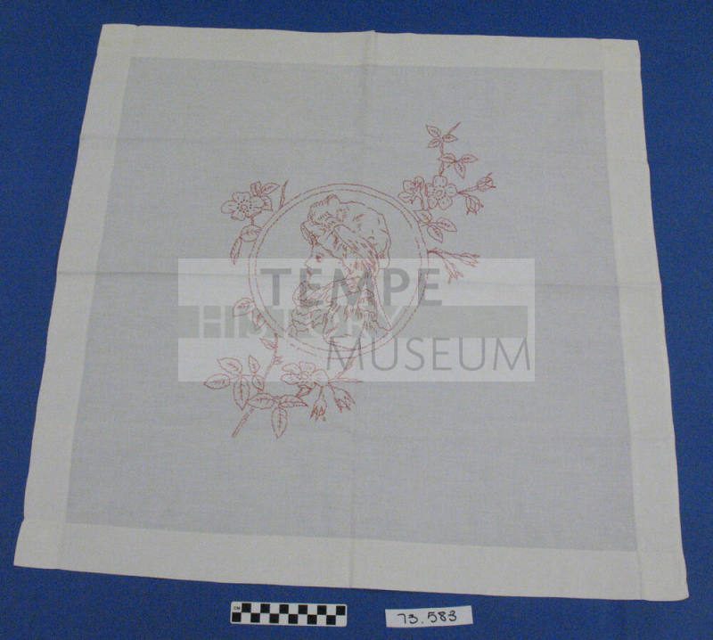 Pillow Sham