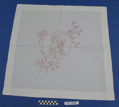 Pillow Sham