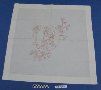 Pillow Sham
