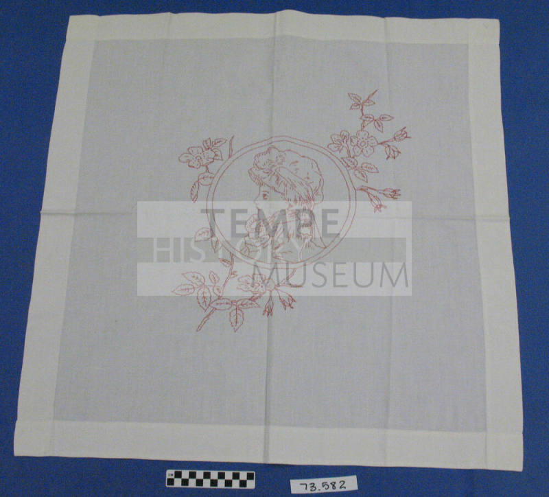 Pillow Sham