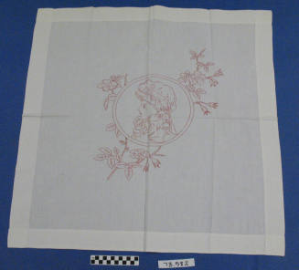Pillow Sham