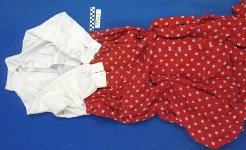Bicentennial Dress