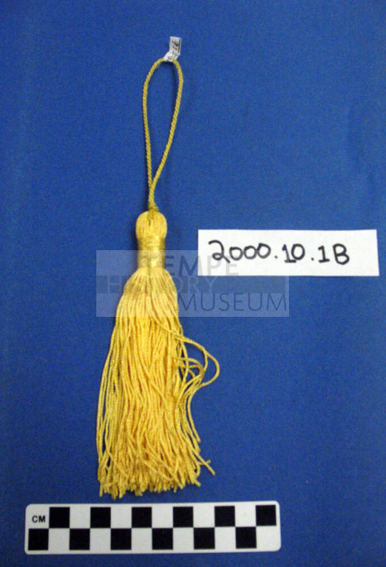 Graduate Regalia