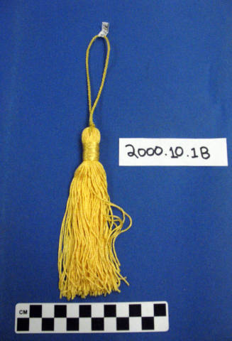 Graduate Regalia