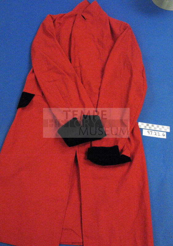 Coat, Ladies