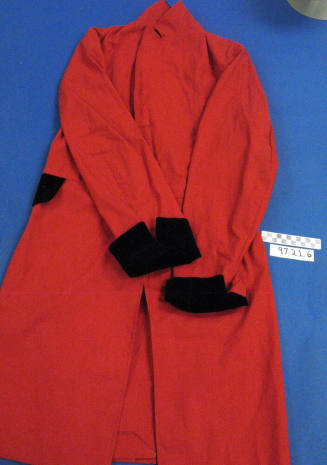 Coat, Ladies