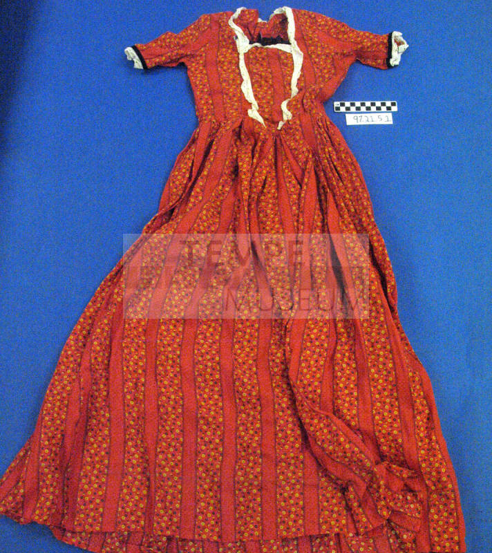 Dress, Girls