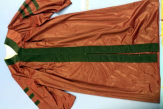 Gown, Graduation
