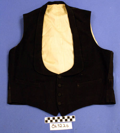 Coat Tail Suit