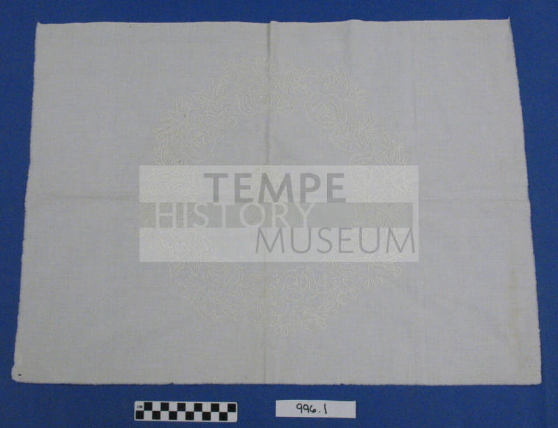 Pillow Cover