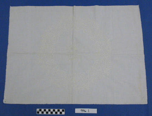 Pillow Cover