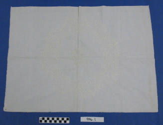 Pillow Cover