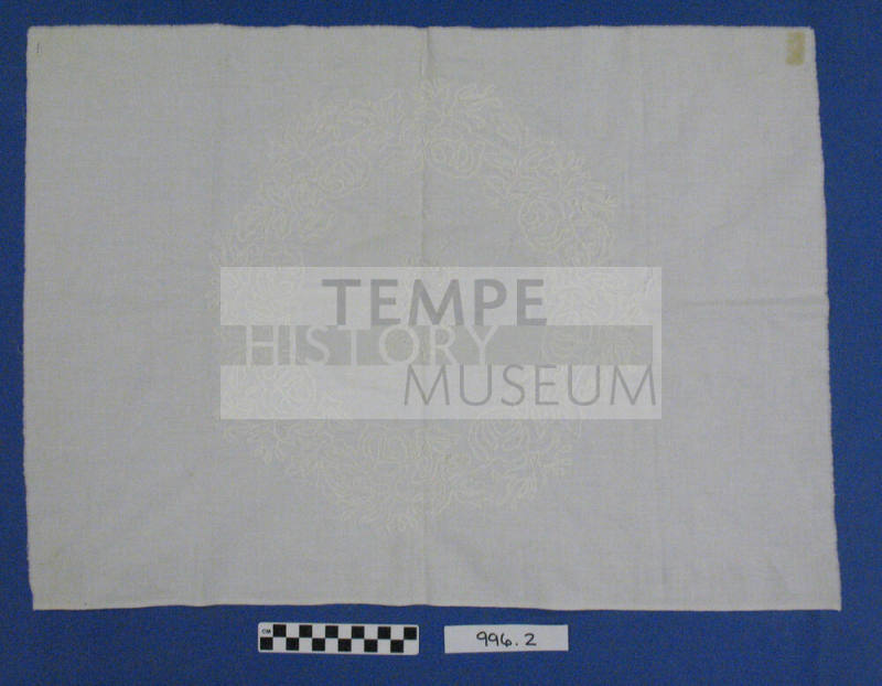 Pillow Cover