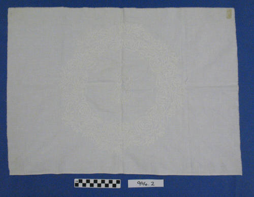 Pillow Cover