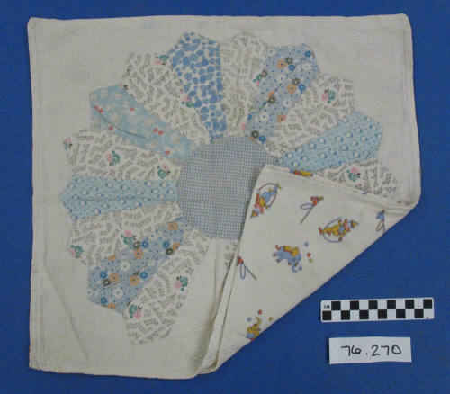 Pillow Cover
