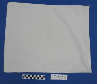 Baby Pillow Case