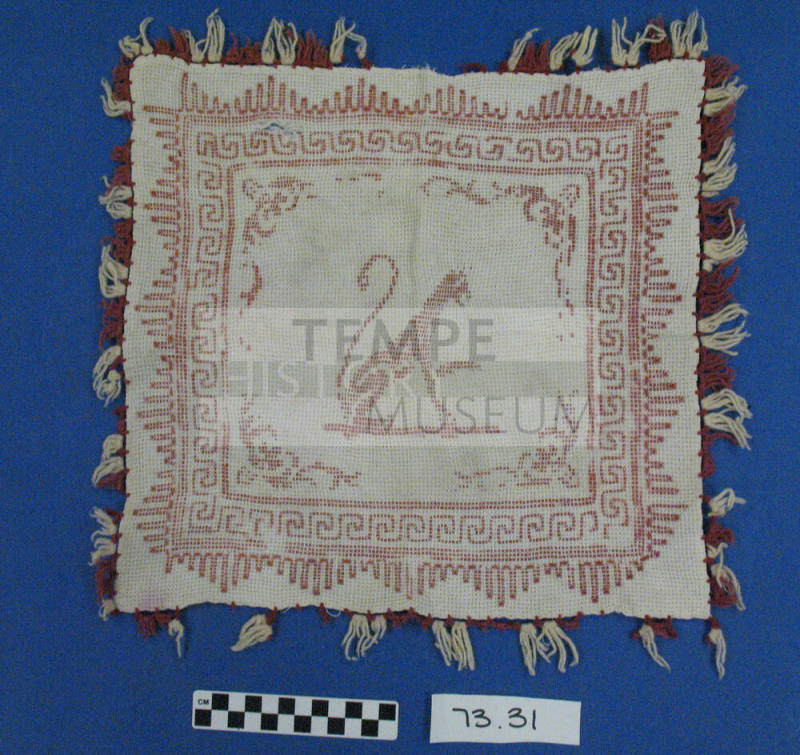 Pillow Cover
