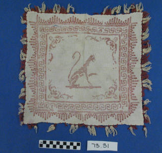 Pillow Cover