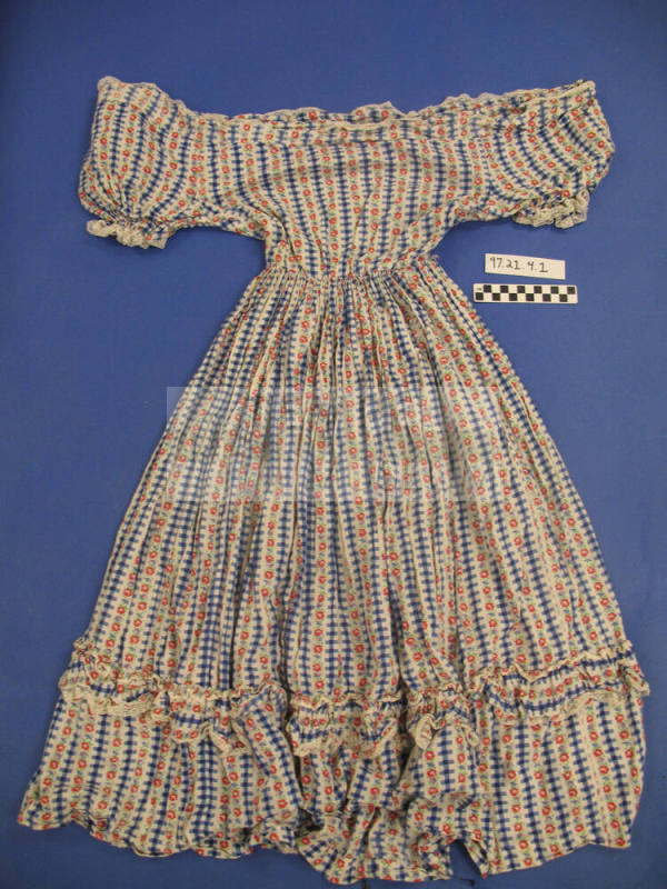 Dress, Girls