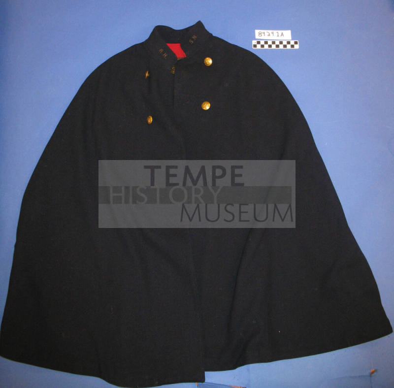 Nurses Apparel - Cape