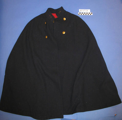 Nurses Apparel - Cape