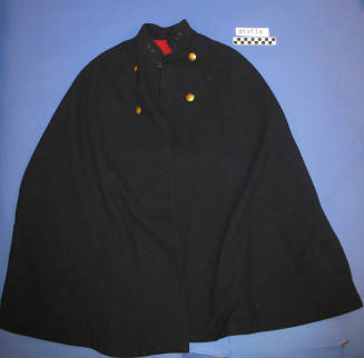 Nurses Apparel - Cape