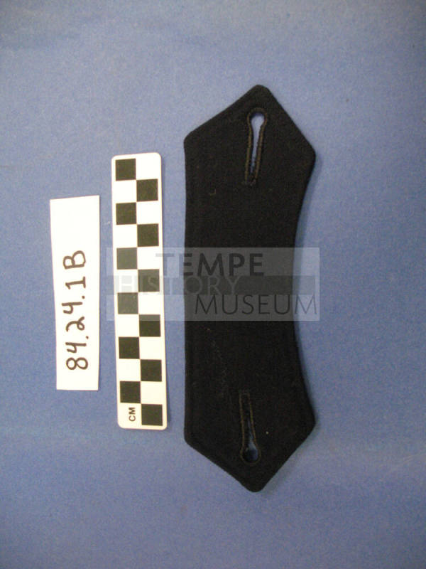 Nurses Apparel - Button Latch