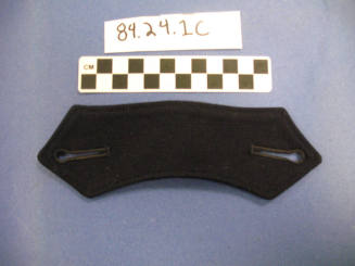 Nurses Apparel - Button Latch