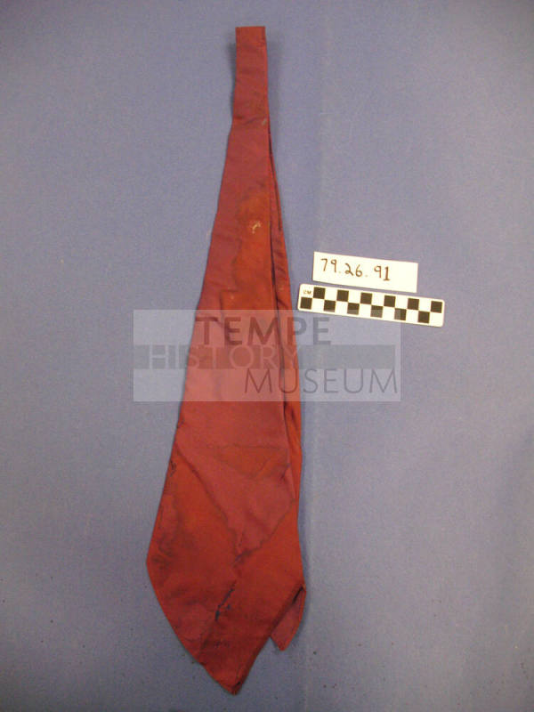 Necktie