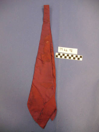 Necktie