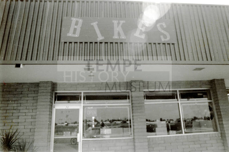 Bikes N Things - Bike Shop - 31 West Southern Avenue, Tempe, Arizona