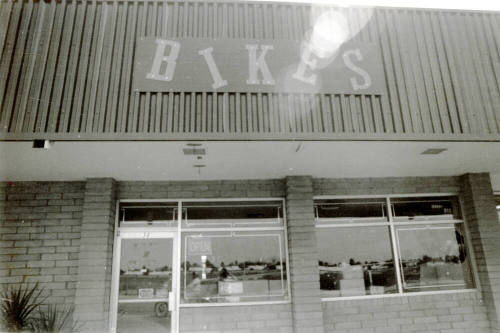 Bikes N Things - Bike Shop - 31 West Southern Avenue, Tempe, Arizona
