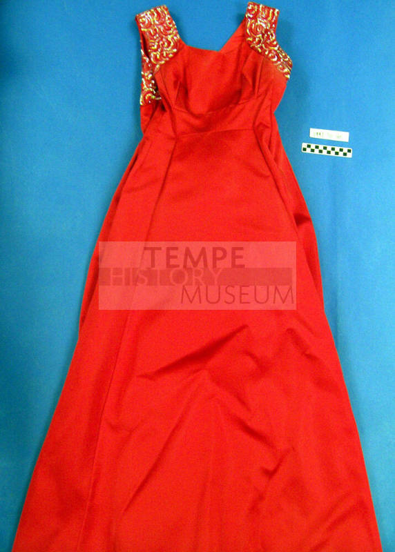 Gown